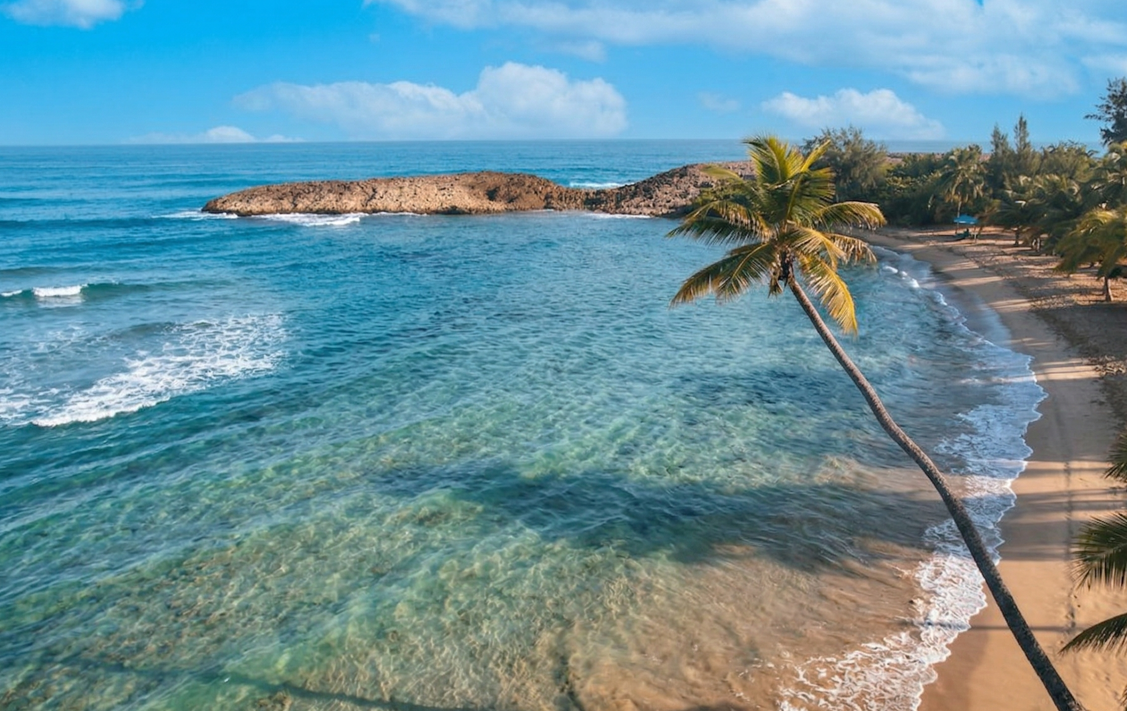 Jobos Beach